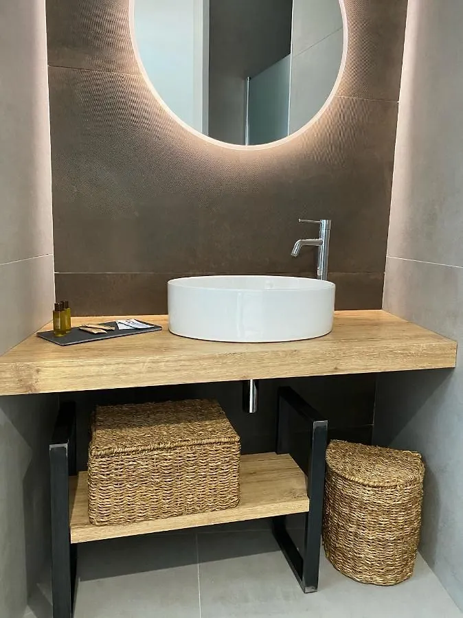 Bed and Breakfast Beddhra Mia Lecce Italia