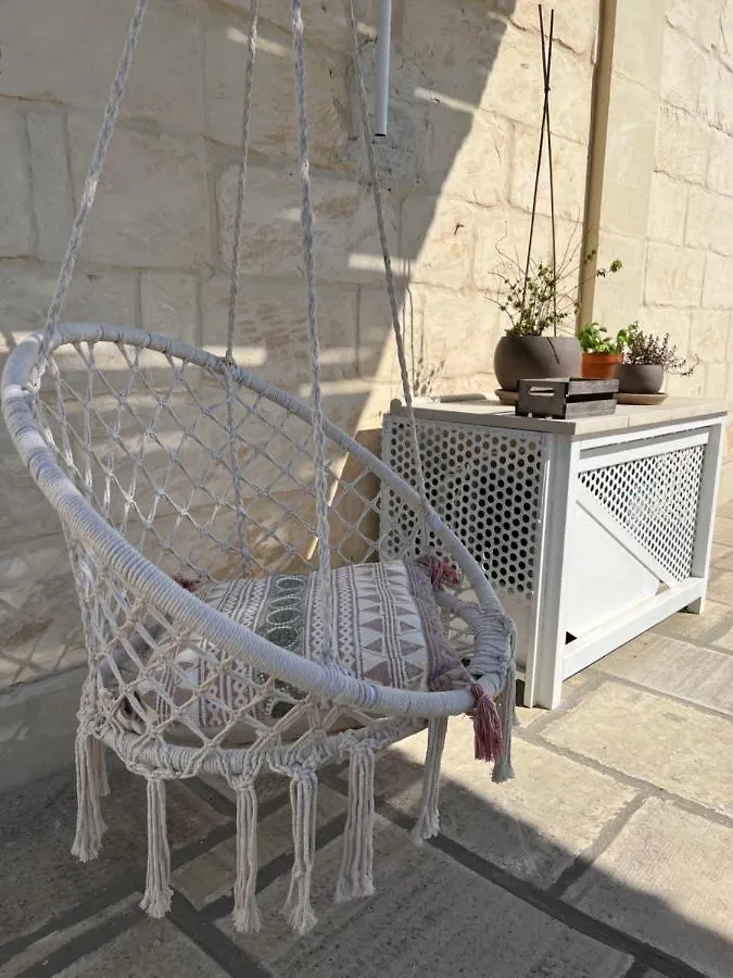 Bed and Breakfast Beddhra Mia Lecce 0*,  Italia