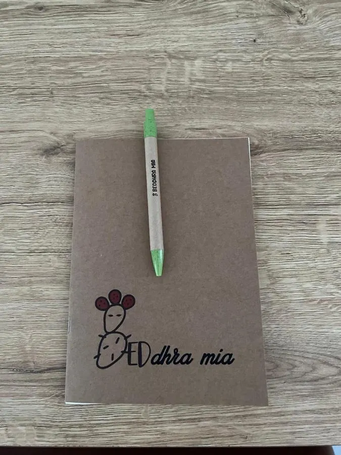 Bed and Breakfast Beddhra Mia Lecce