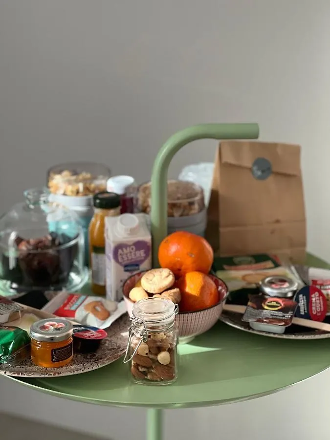 Bed and Breakfast Beddhra Mia Lecce