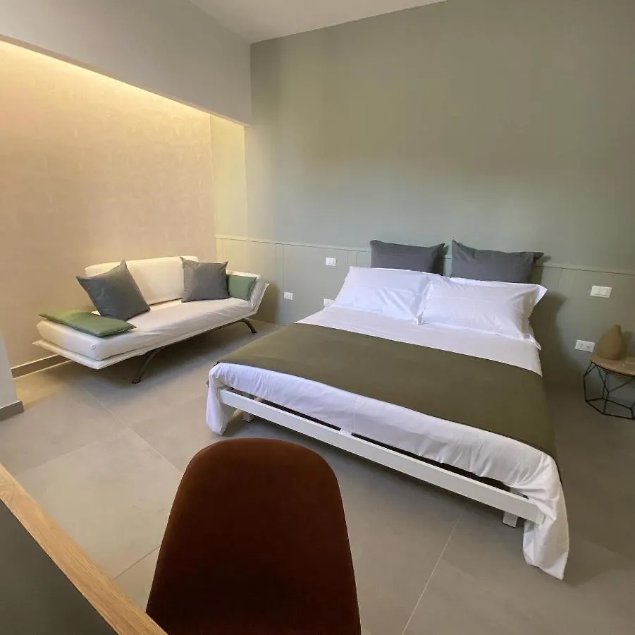 Bed and Breakfast Beddhra Mia Lecce