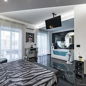 Bed & Breakfast Prezioso Suites&rooms, Lecce