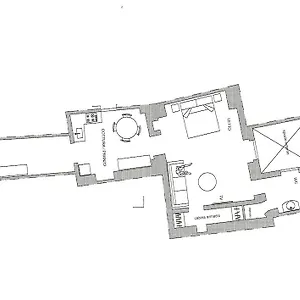 La Di Martina Appartement