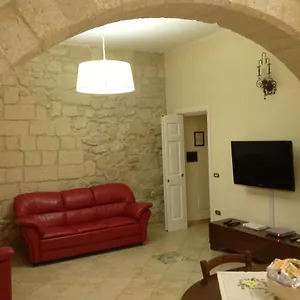 Le Antiche Mura Appartement