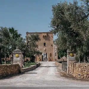 Tenuta Monacelli Séjour à la campagne
