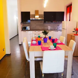 Bed & Breakfast Casa Namasté, Lecce